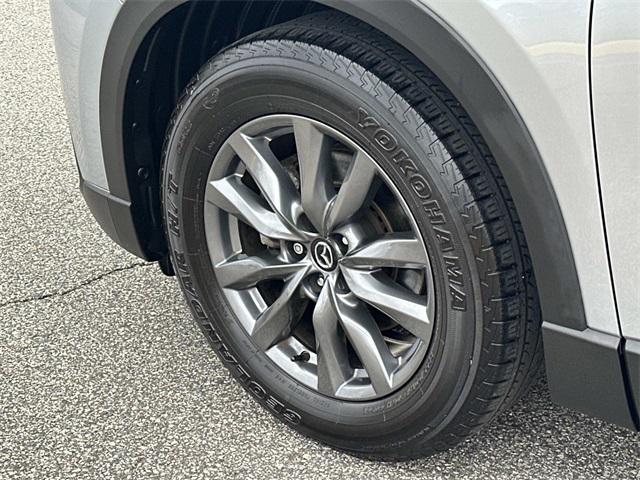 used 2023 Mazda CX-9 car, priced at $26,995