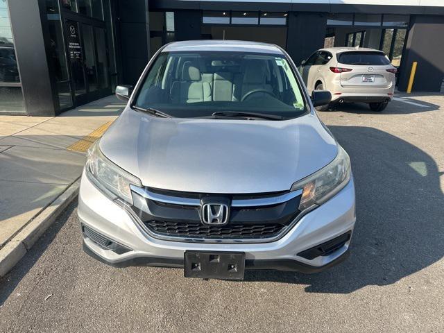 used 2016 Honda CR-V car, priced at $14,917