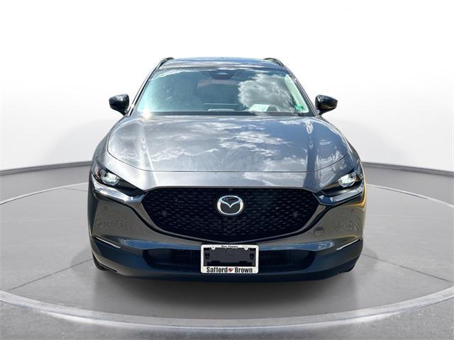 new 2025 Mazda CX-30 car, priced at $38,651