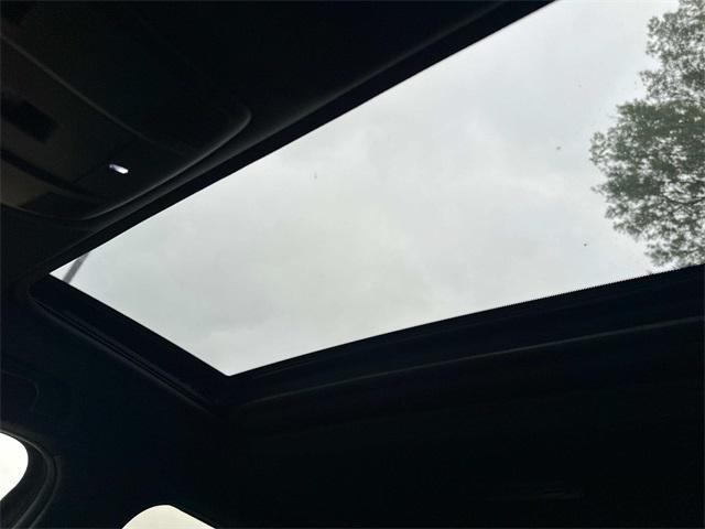 new 2025 Mazda CX-5 car, priced at $42,003