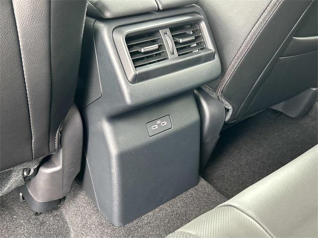 new 2025 Mazda CX-50 Hybrid car, priced at $35,726