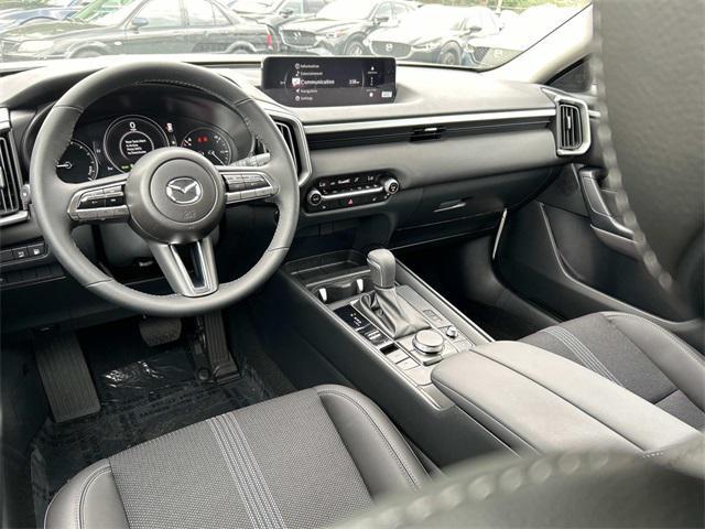 new 2025 Mazda CX-50 Hybrid car, priced at $35,726