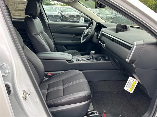 new 2025 Mazda CX-50 Hybrid car, priced at $35,726