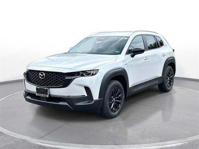 new 2025 Mazda CX-50 Hybrid car, priced at $35,726