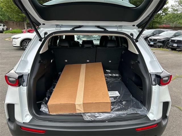 new 2025 Mazda CX-50 Hybrid car, priced at $35,726