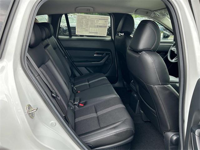 new 2025 Mazda CX-50 Hybrid car, priced at $35,726