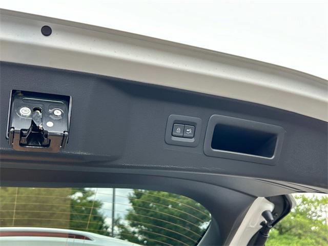 new 2025 Mazda CX-50 Hybrid car, priced at $35,726