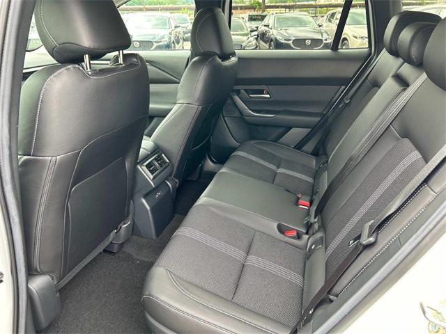 new 2025 Mazda CX-50 Hybrid car, priced at $35,726