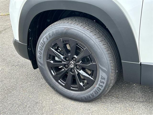 new 2025 Mazda CX-50 Hybrid car, priced at $35,726