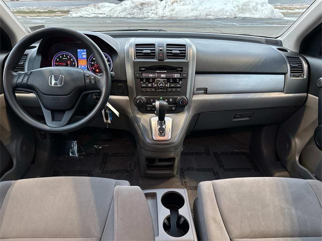 used 2011 Honda CR-V car, priced at $10,992