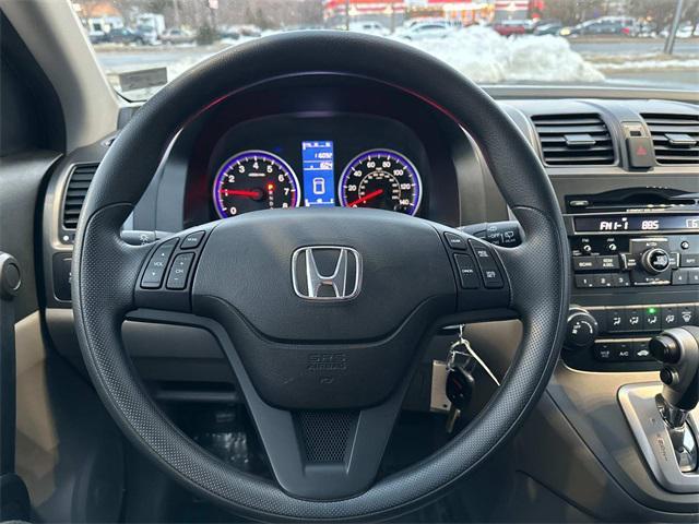 used 2011 Honda CR-V car, priced at $10,992