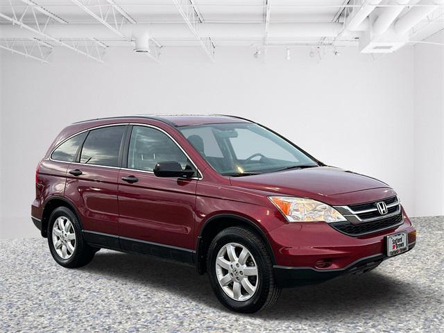 used 2011 Honda CR-V car, priced at $11,219