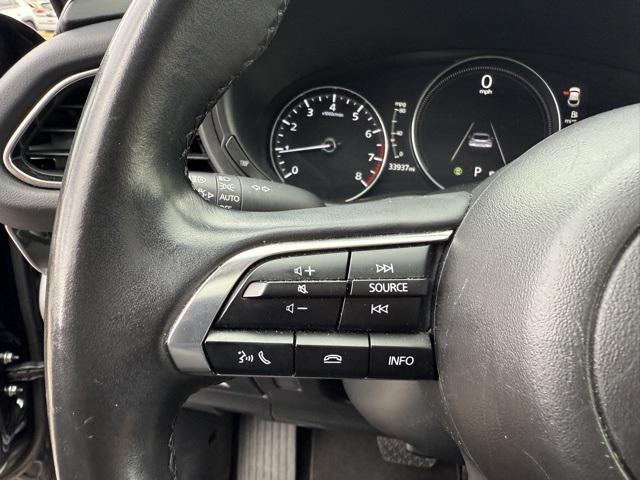 used 2024 Mazda CX-30 car, priced at $24,850