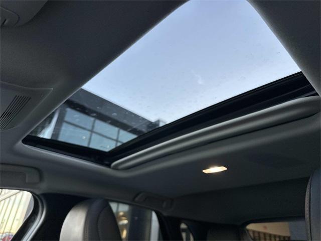 used 2024 Mazda CX-30 car, priced at $24,350