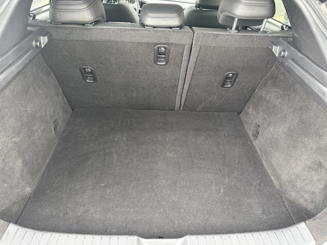 used 2024 Mazda CX-30 car, priced at $24,850