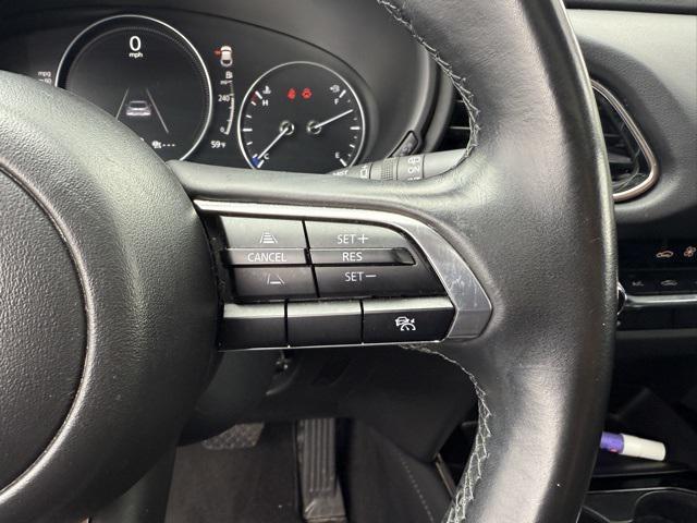 used 2024 Mazda CX-30 car, priced at $24,850