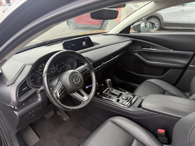 used 2024 Mazda CX-30 car, priced at $24,850