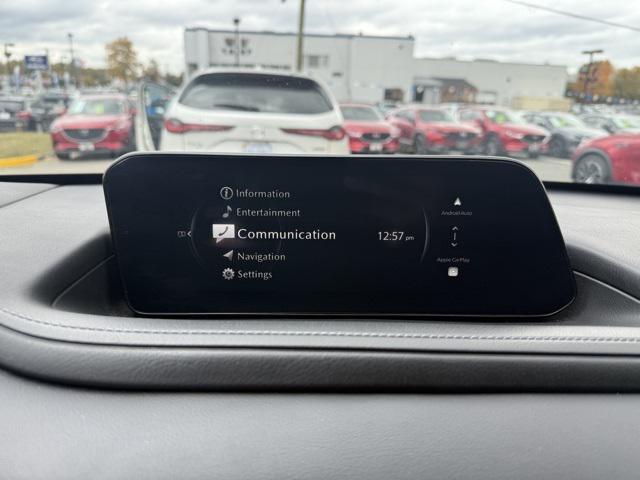 used 2024 Mazda CX-30 car, priced at $24,850