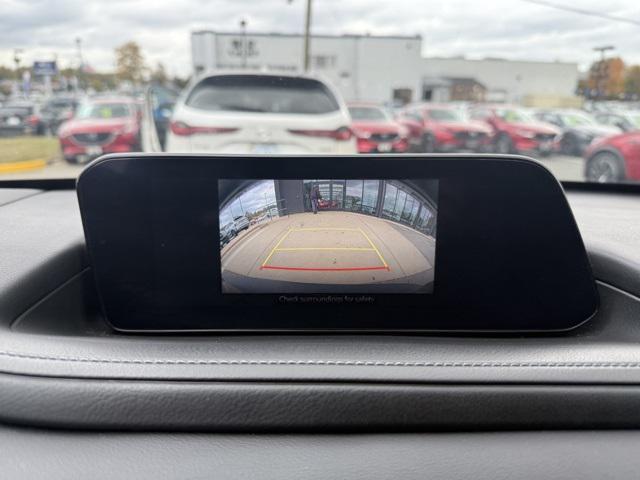 used 2024 Mazda CX-30 car, priced at $24,850