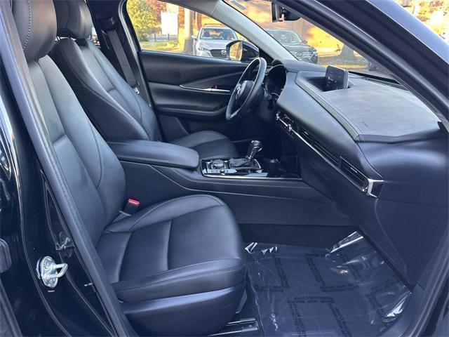 used 2024 Mazda CX-30 car, priced at $24,350