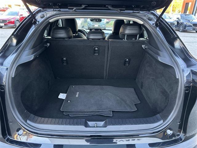 used 2024 Mazda CX-30 car, priced at $24,350