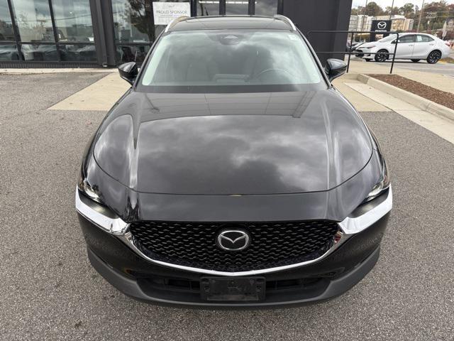 used 2024 Mazda CX-30 car, priced at $24,850