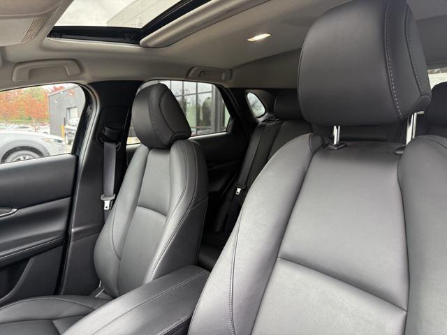 used 2024 Mazda CX-30 car, priced at $24,850