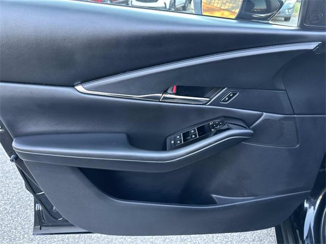 used 2024 Mazda CX-30 car, priced at $24,350