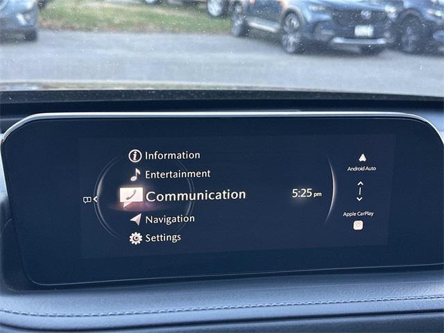 used 2024 Mazda CX-30 car, priced at $24,350