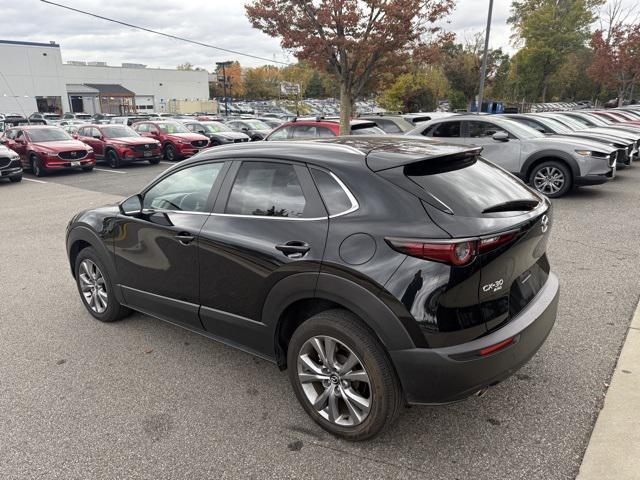 used 2024 Mazda CX-30 car, priced at $24,850