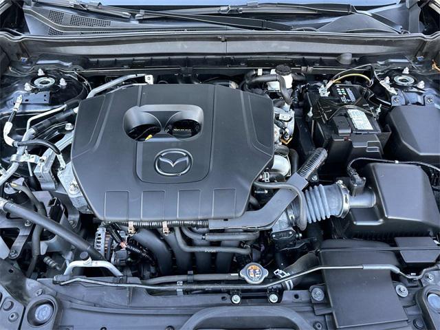 used 2024 Mazda CX-30 car, priced at $24,350
