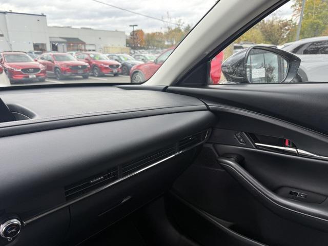 used 2024 Mazda CX-30 car, priced at $24,850