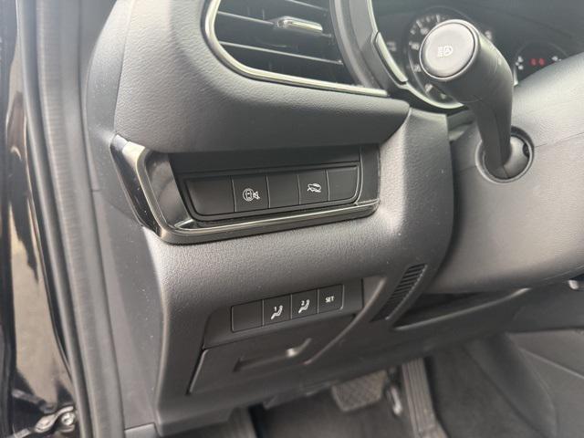 used 2024 Mazda CX-30 car, priced at $24,850