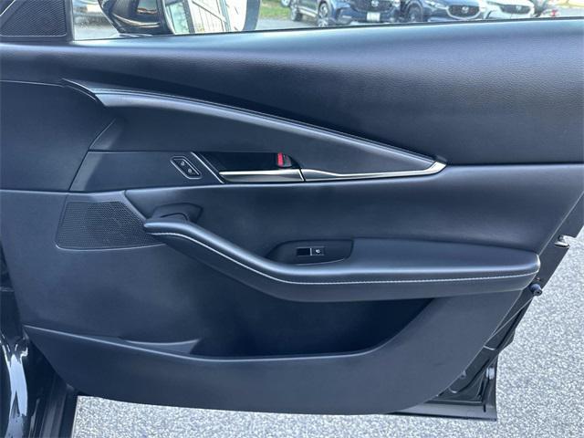 used 2024 Mazda CX-30 car, priced at $24,350