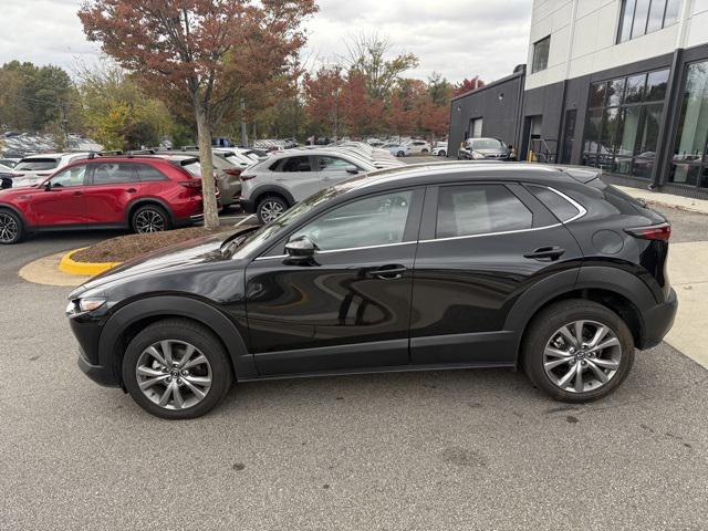 used 2024 Mazda CX-30 car, priced at $24,850