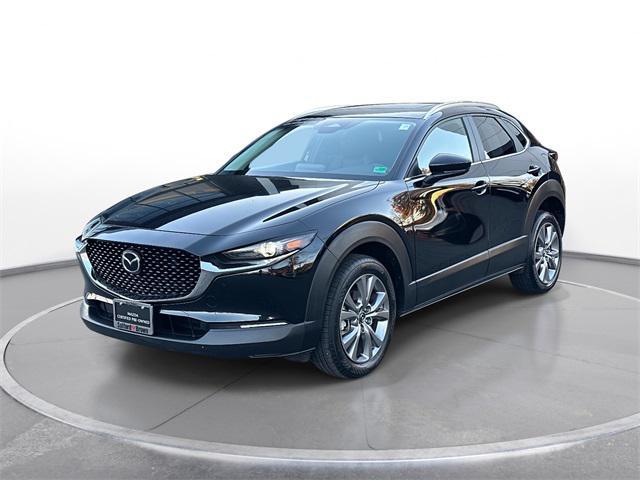 used 2024 Mazda CX-30 car, priced at $24,350