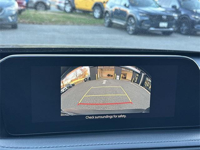 used 2024 Mazda CX-30 car, priced at $24,350