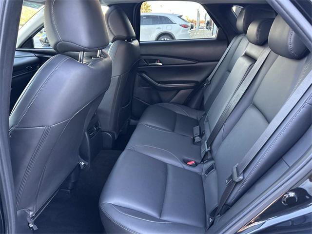 used 2024 Mazda CX-30 car, priced at $24,350