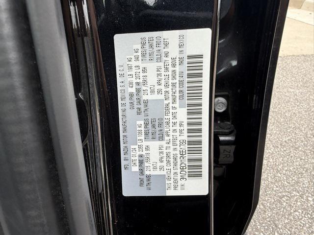 used 2024 Mazda CX-30 car, priced at $24,850