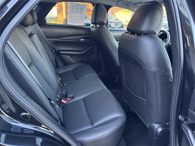 used 2024 Mazda CX-30 car, priced at $24,350
