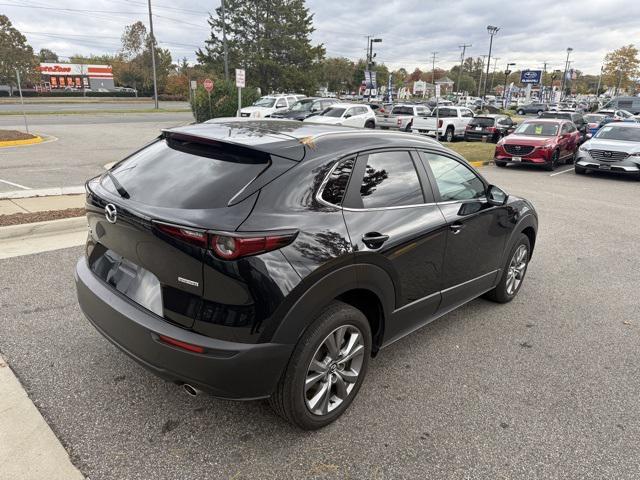 used 2024 Mazda CX-30 car, priced at $24,850