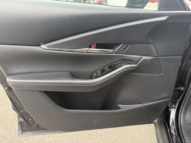 used 2024 Mazda CX-30 car, priced at $24,850