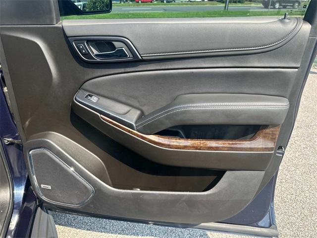 used 2020 Chevrolet Tahoe car, priced at $29,875