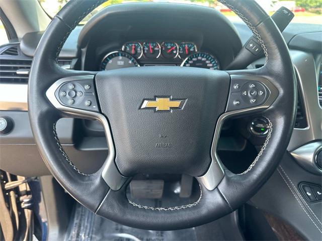 used 2020 Chevrolet Tahoe car, priced at $29,875
