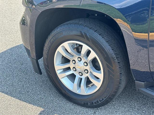 used 2020 Chevrolet Tahoe car, priced at $29,875