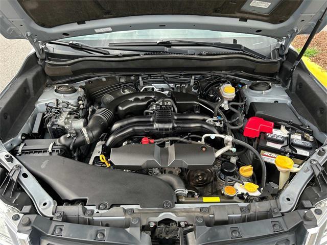 used 2016 Subaru Forester car, priced at $15,585
