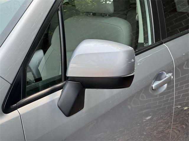 used 2016 Subaru Forester car, priced at $17,350