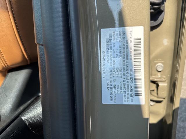 used 2025 Mazda CX-70 car, priced at $51,726
