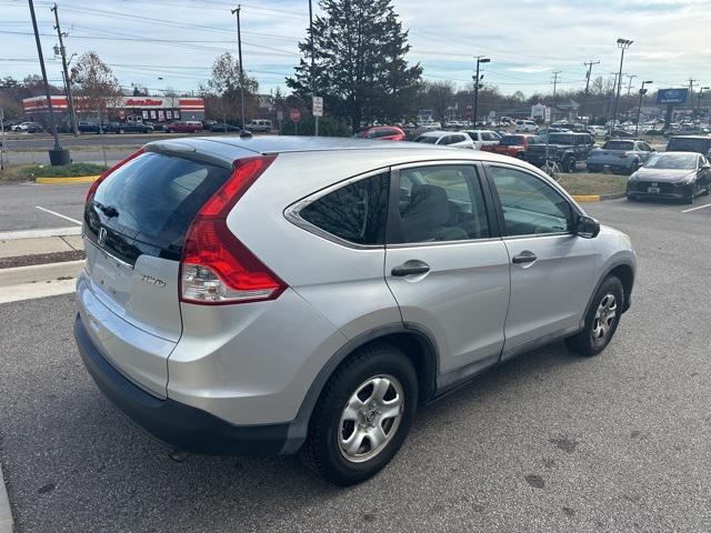 used 2014 Honda CR-V car, priced at $12,796