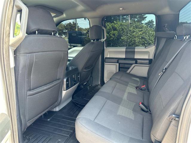 used 2019 Ford F-150 car, priced at $24,987